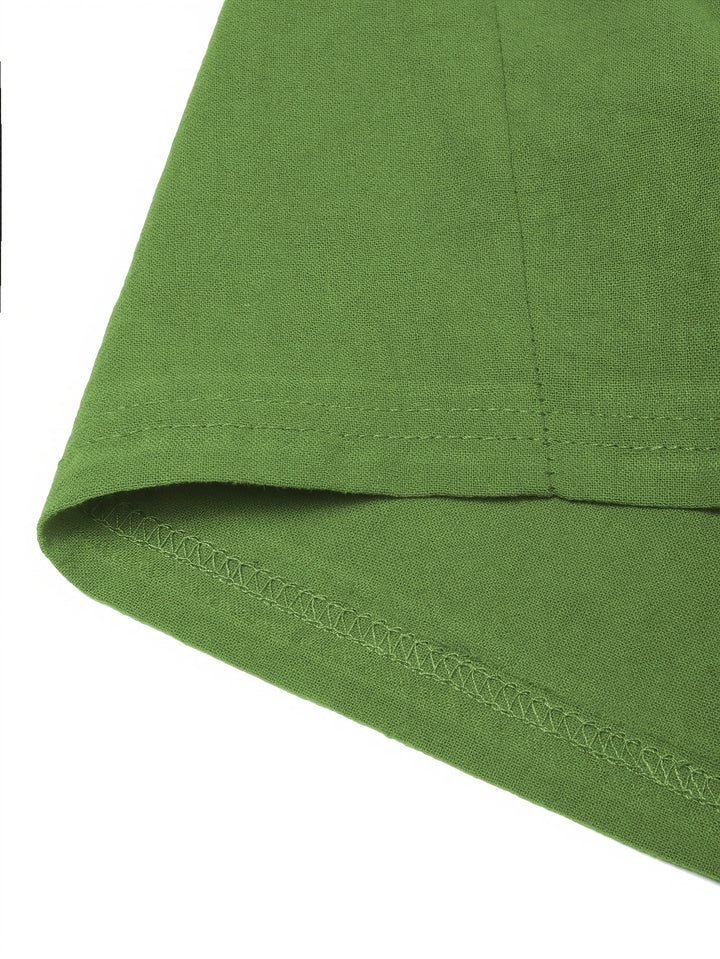 Jan | Legere Sommer-Shorts