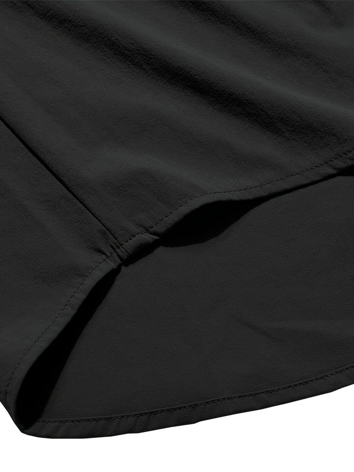 Falk | Vielseitiges Outdoor-Hemd mit Taschen