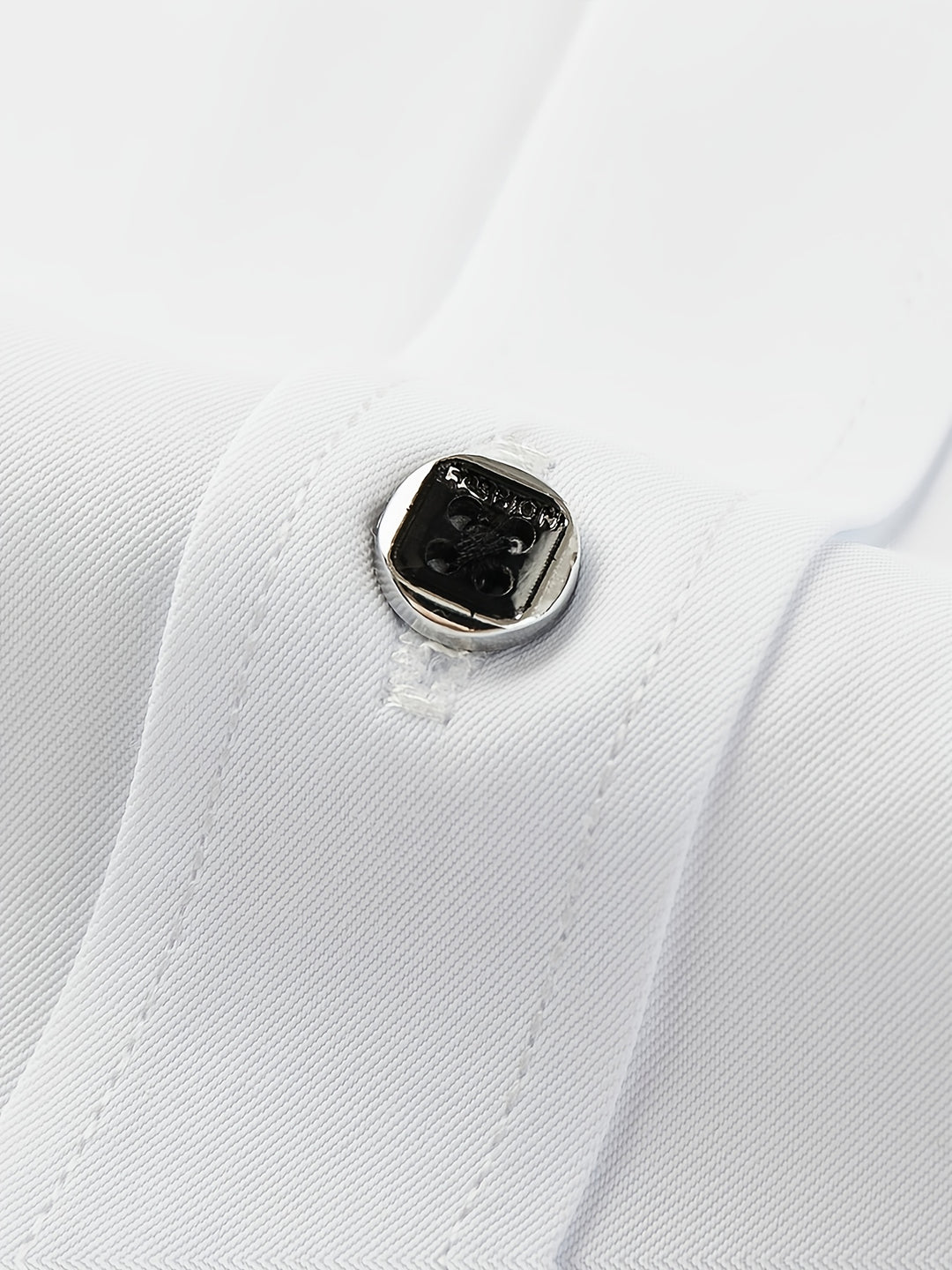 Adrian | Elegantes Langarm-Hemd