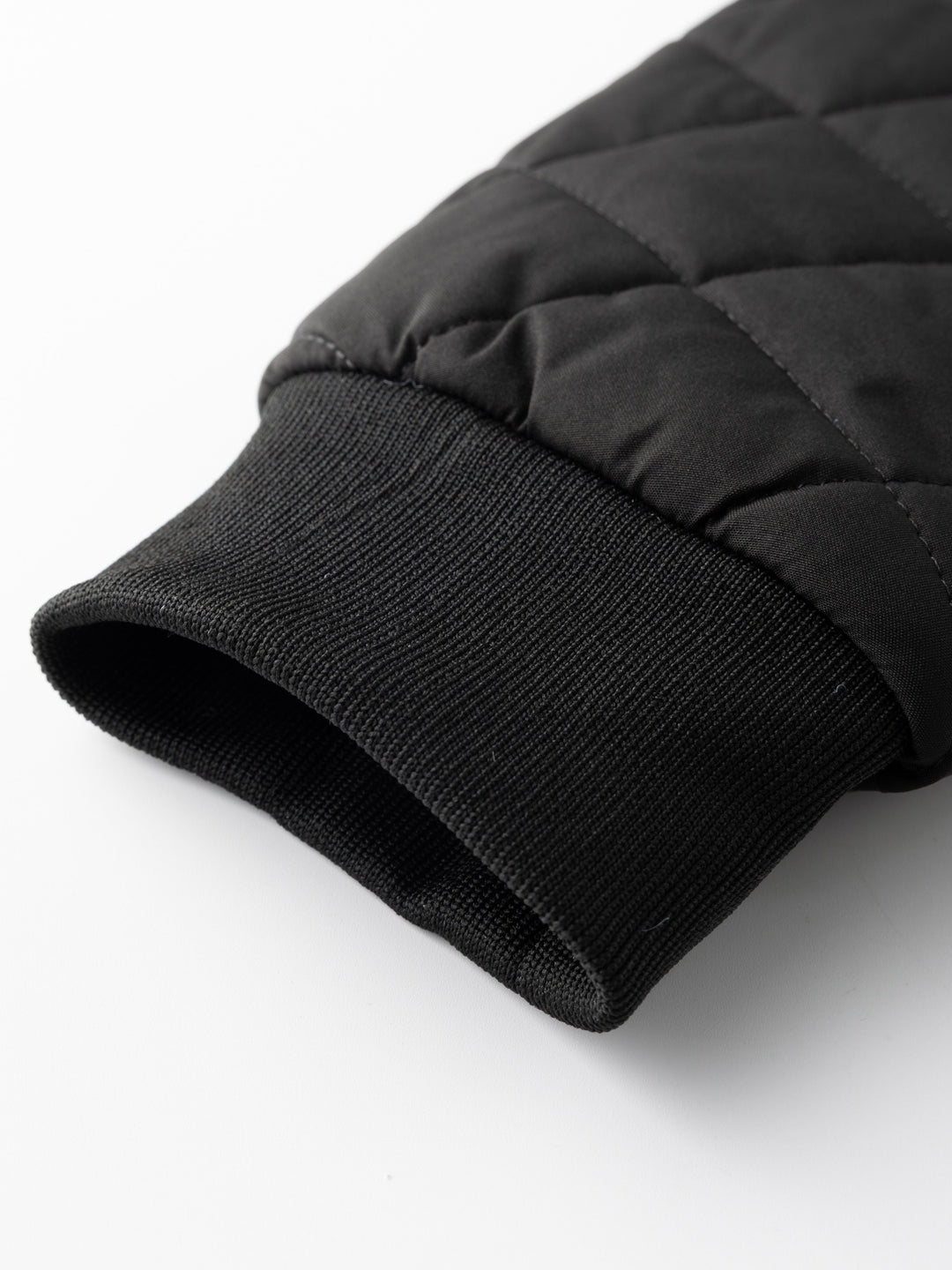 Ingo | Wärmende Steppjacke im Blouson-Schnitt