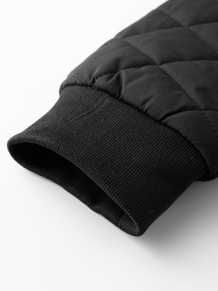 Ingo | Wärmende Steppjacke im Blouson-Schnitt