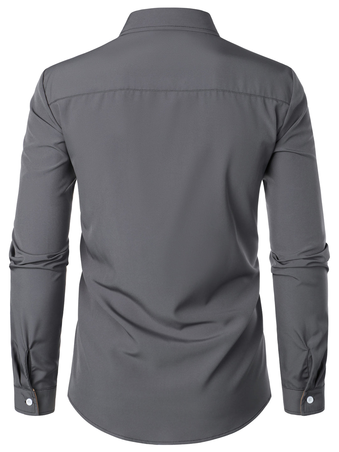 Horst | Elegantes Kontrast-Hemd