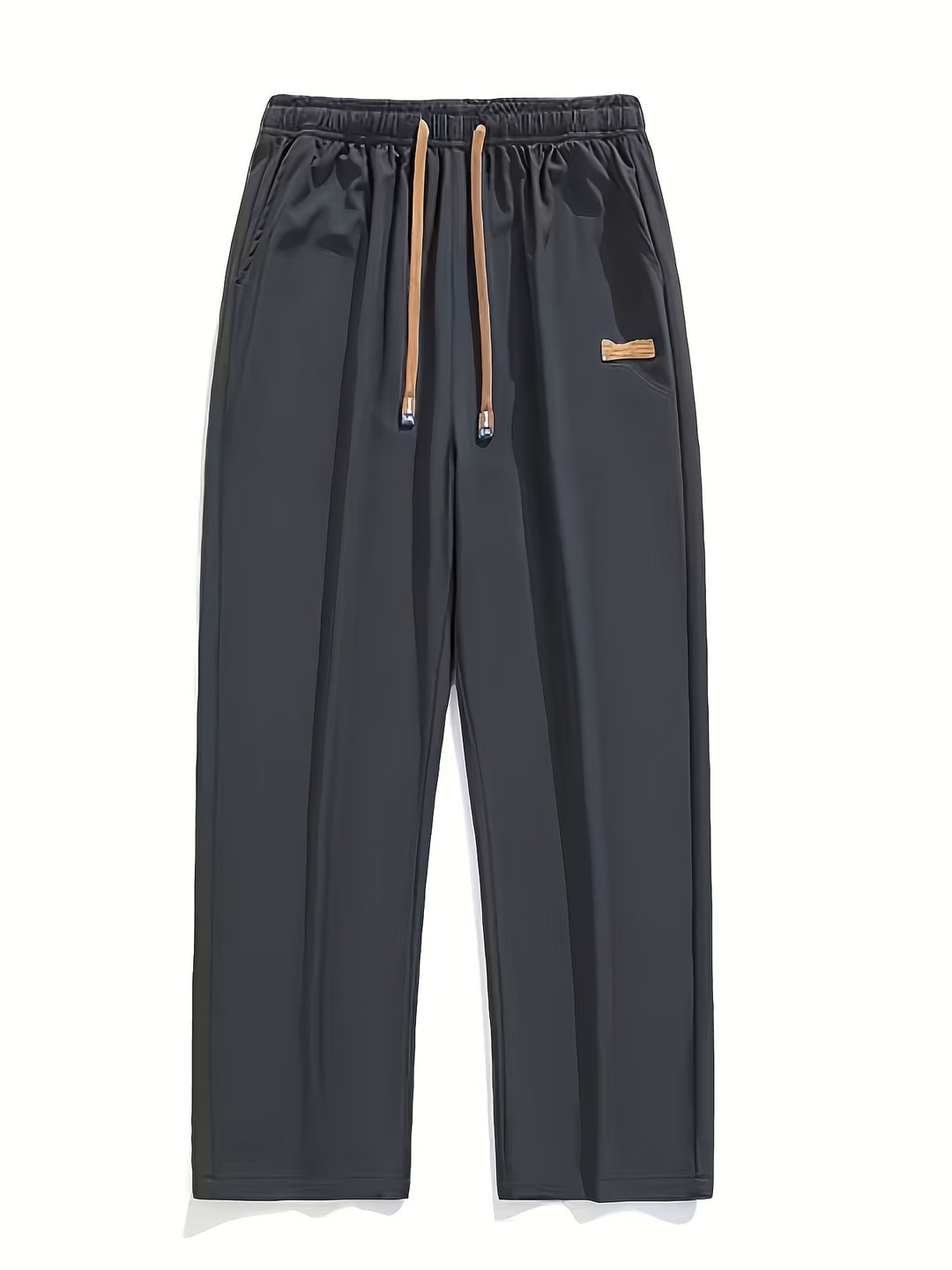 Erhard | Lässige Weite Hose