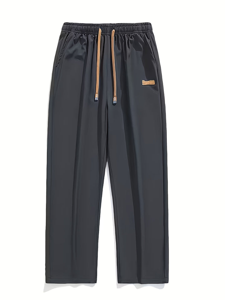 Erhard | Lässige Weite Hose