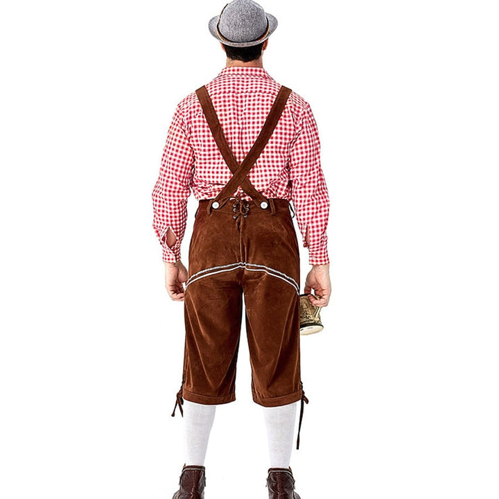 Balthasar | Traditionelles Oktoberfest-Trachtenset