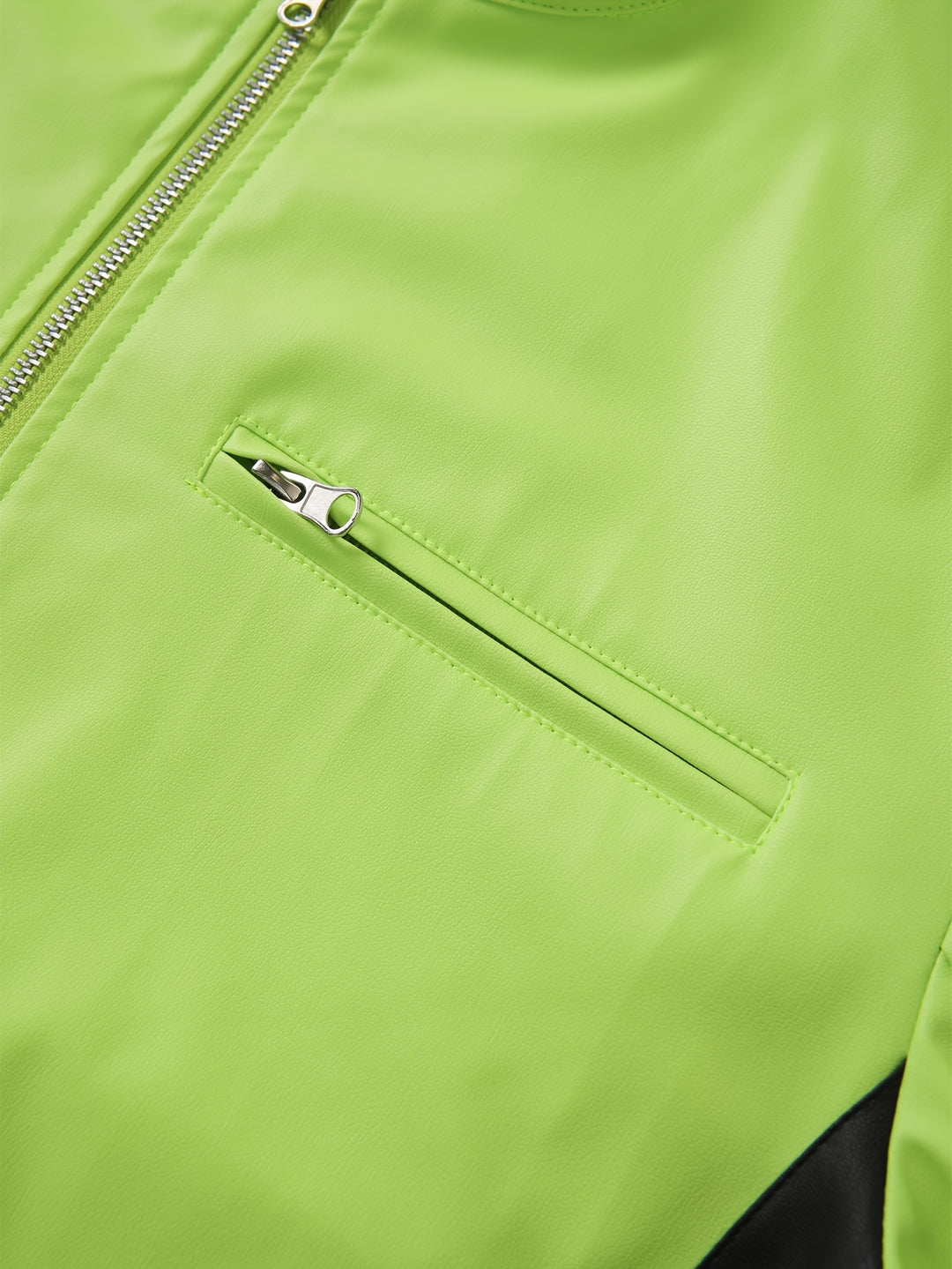 Friedhelm | Sportlich-Elegante Bikerjacke