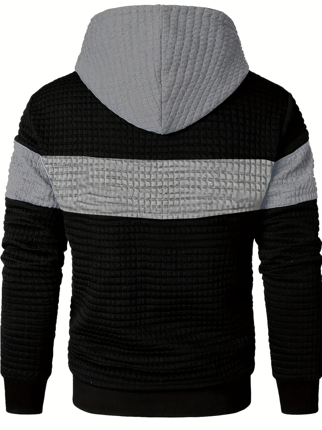 Steffen | Sportlicher Kapuzen-Hoodie