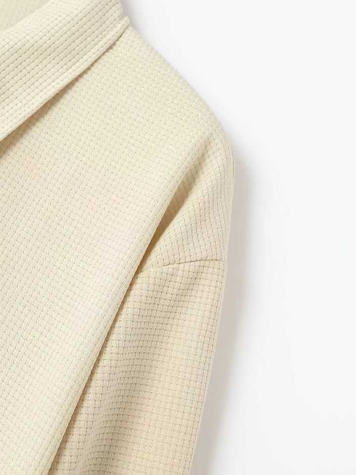 Dieter | Sportlich-Elegante Jacke