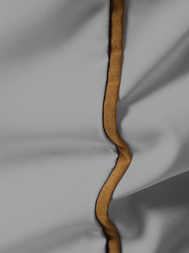 Detlef | Elegantes Kontrast-Hemd