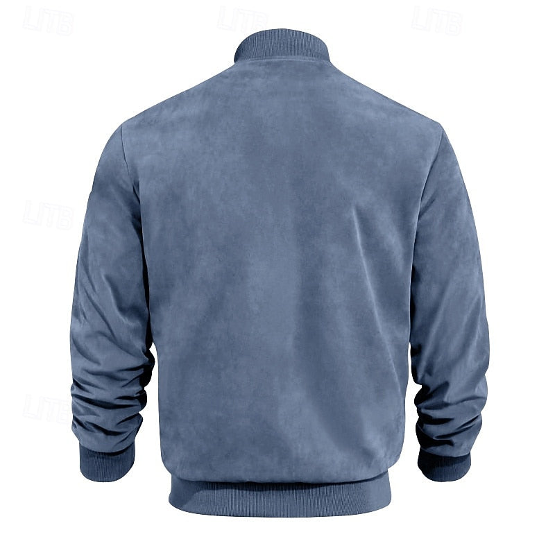 Arne | Sportlich-Eleganter Blouson