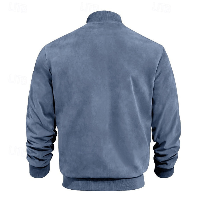 Arne | Sportlich-Eleganter Blouson