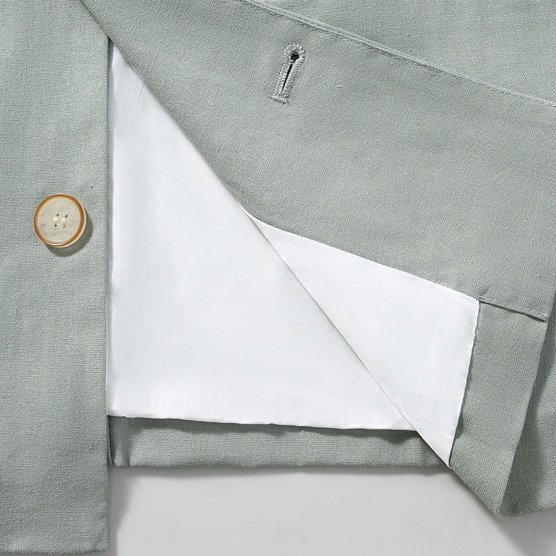 Gero | Elegante Stehkragen-Jacke