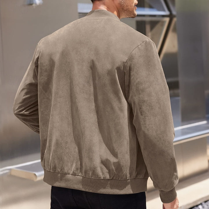 Arne | Sportlich-Eleganter Blouson