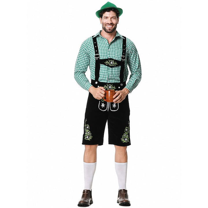 Franz | Bayerisches Oktoberfest Trachten-Set
