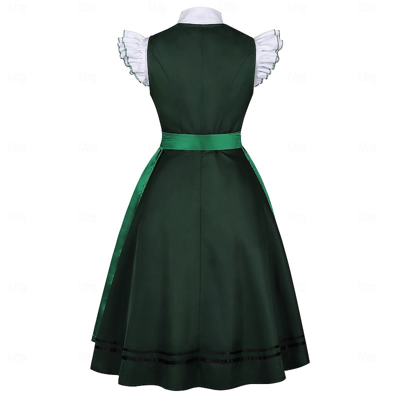 Rosina | Festliches Oktoberfest-Dirndl