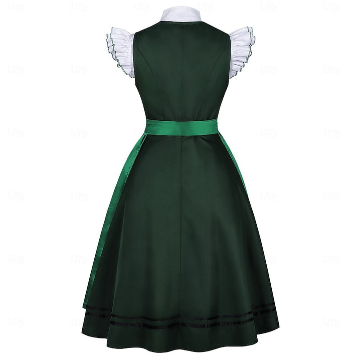 Rosina | Festliches Oktoberfest-Dirndl