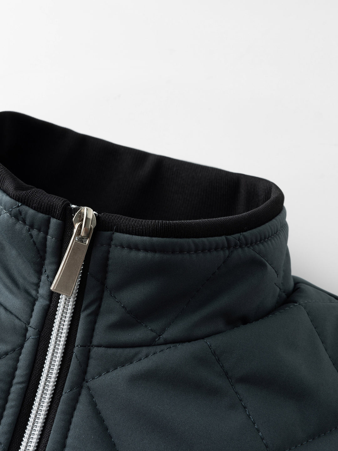 Ingo | Wärmende Steppjacke im Blouson-Schnitt