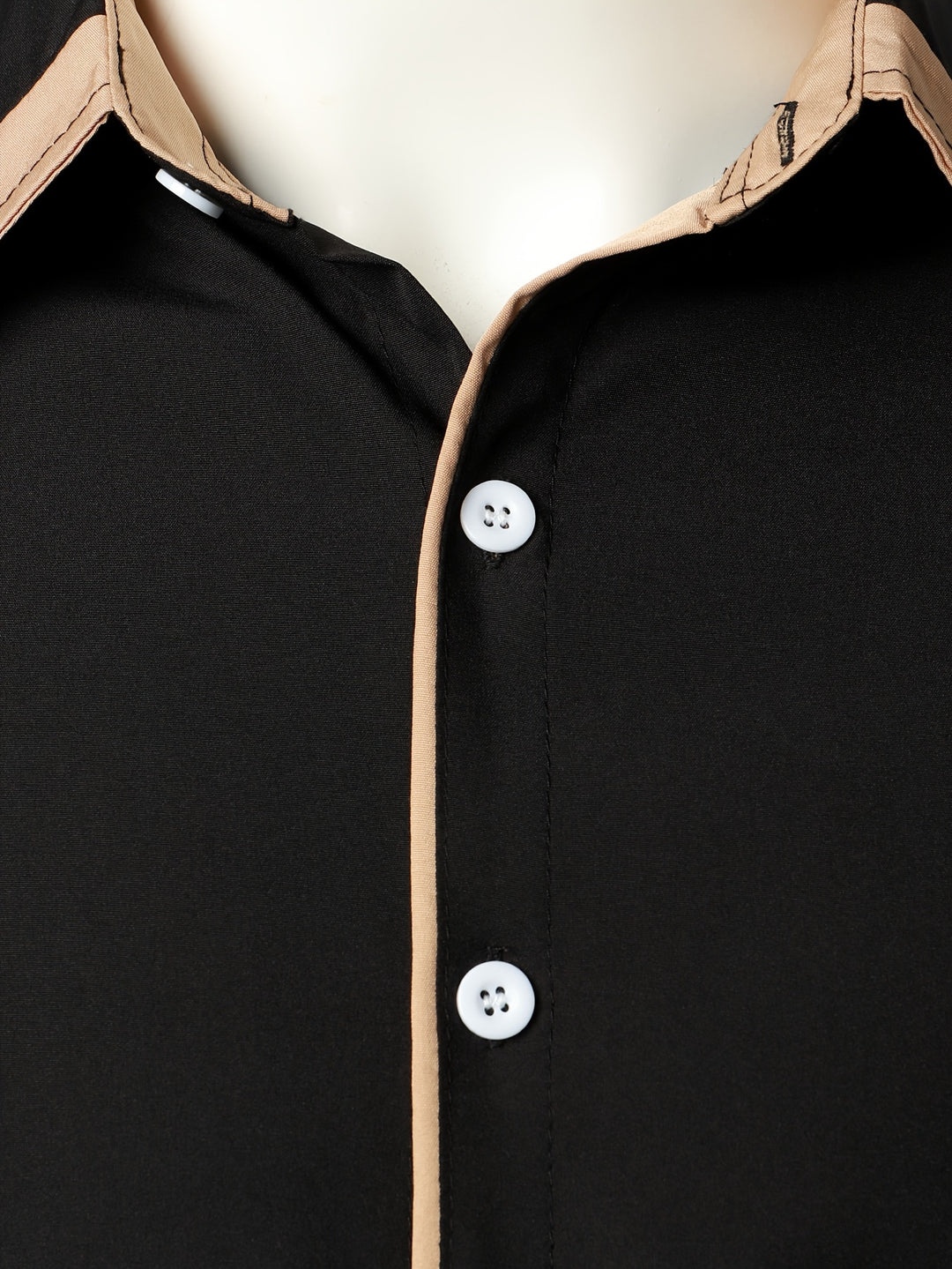 Horst | Elegantes Kontrast-Hemd
