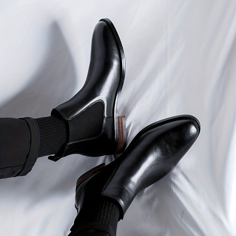 Hannes | Klassischer Chelsea-Boot