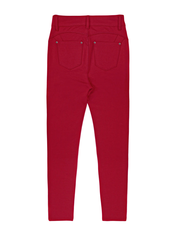 Diana | Figurbetonte High-Waist-Jeans