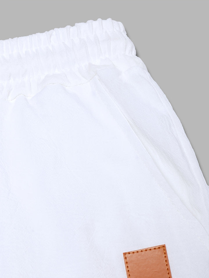 Jan | Legere Sommer-Shorts