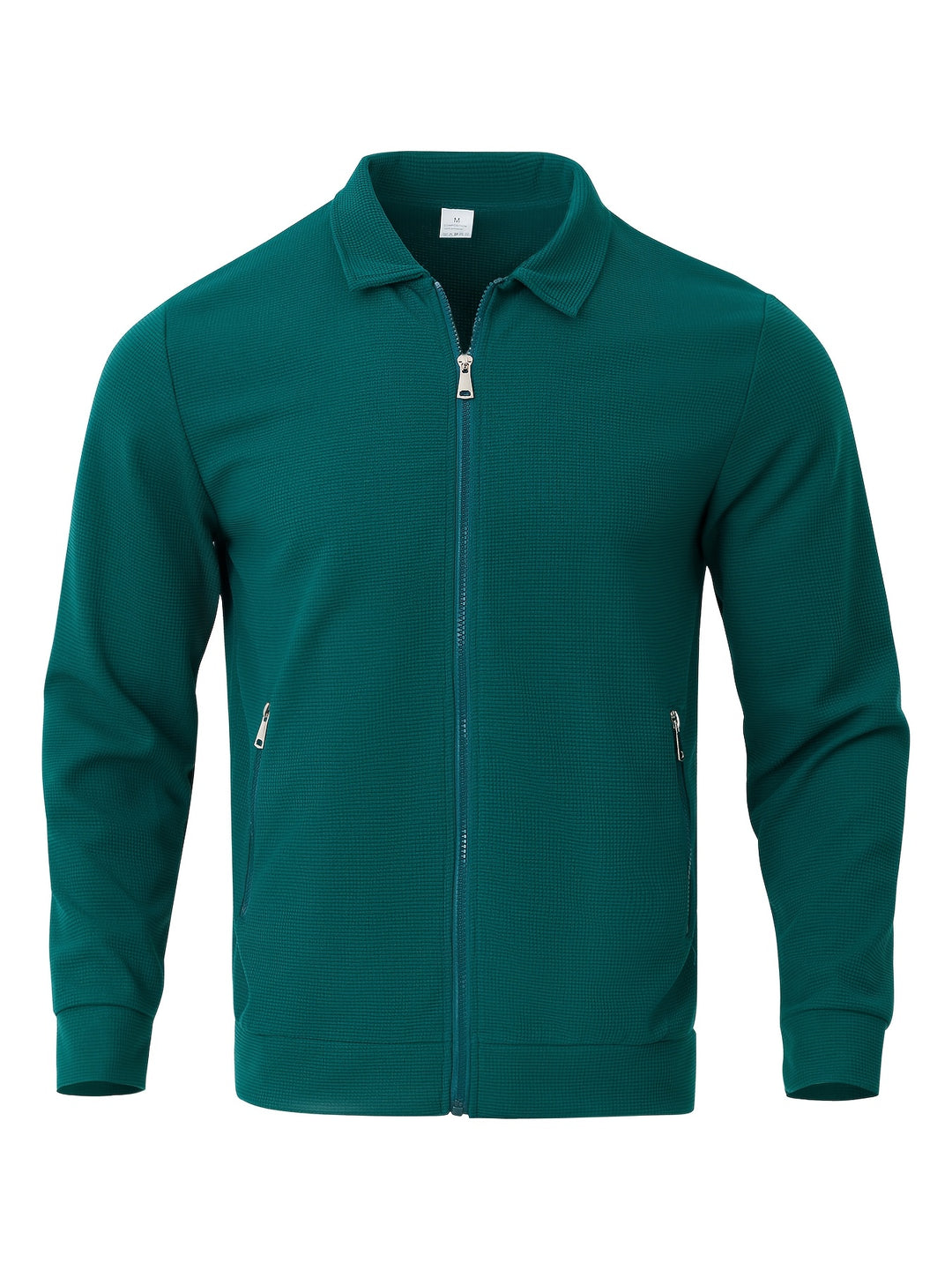 Dieter | Sportlich-Elegante Jacke