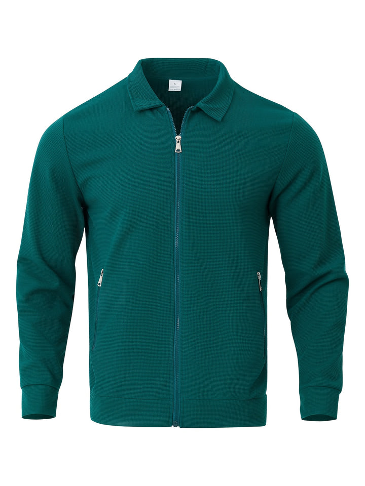 Dieter | Sportlich-Elegante Jacke