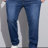 Julius | Bequeme Straight-Fit Jeans