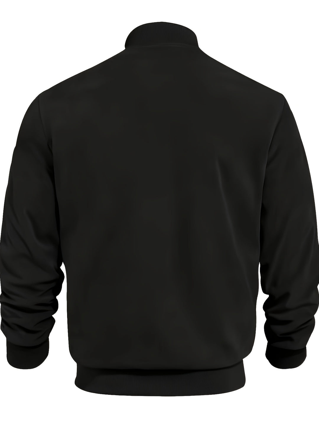 Burkhard | Sportlich-elegante Zip-Jacke