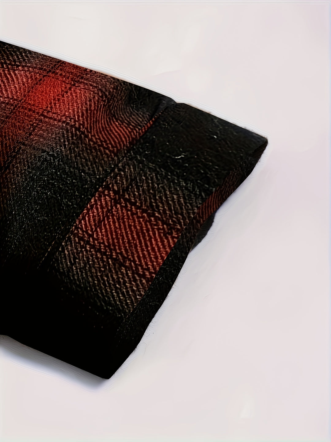 Lennart | Klassisches Karo-Hemd mit Brusttaschen