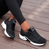 Johanna | Damen Orthopädische Atmungsaktive Slip-On Sneakers
