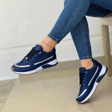 Greta | Damen Orthopädische Komfort Sneaker