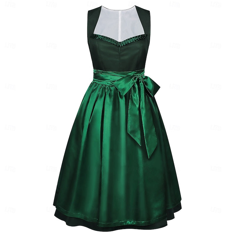 Rosina | Festliches Oktoberfest-Dirndl