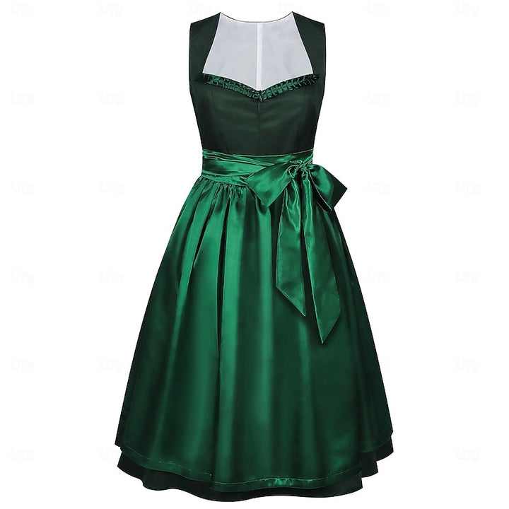 Rosina | Festliches Oktoberfest-Dirndl
