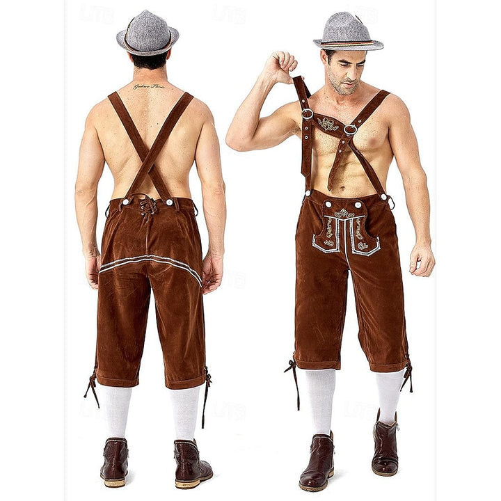 Korbinian | Oktoberfest Trachten-Zweiteiler