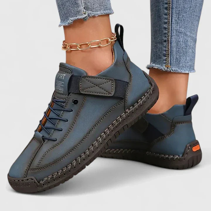 Petra | Stützende Komfort-Sneaker
