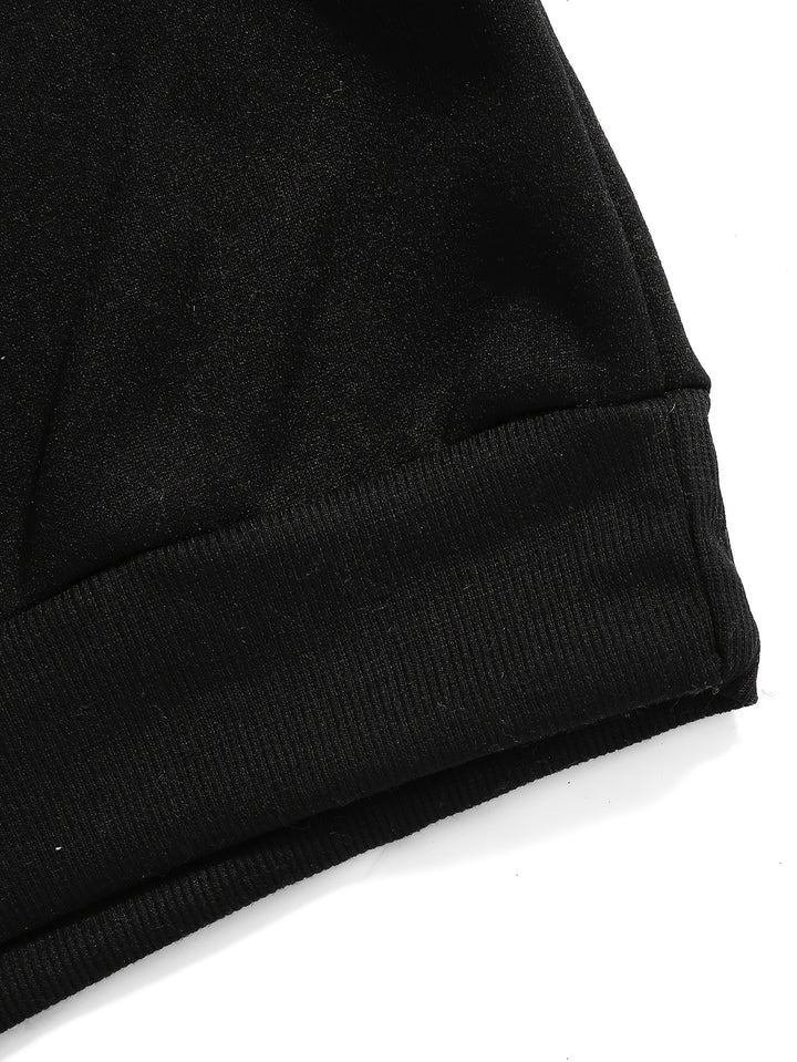 Fabian | Sportlich-legeres Sweatshirt mit Raglanärmeln