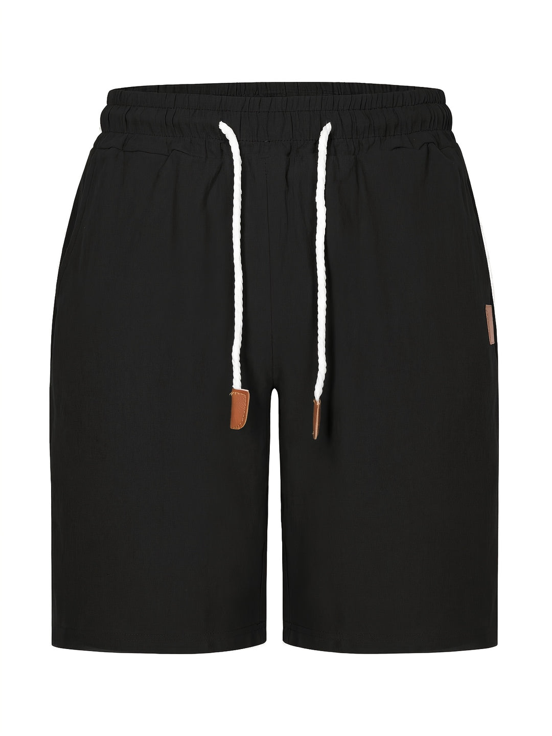 Jan | Legere Sommer-Shorts