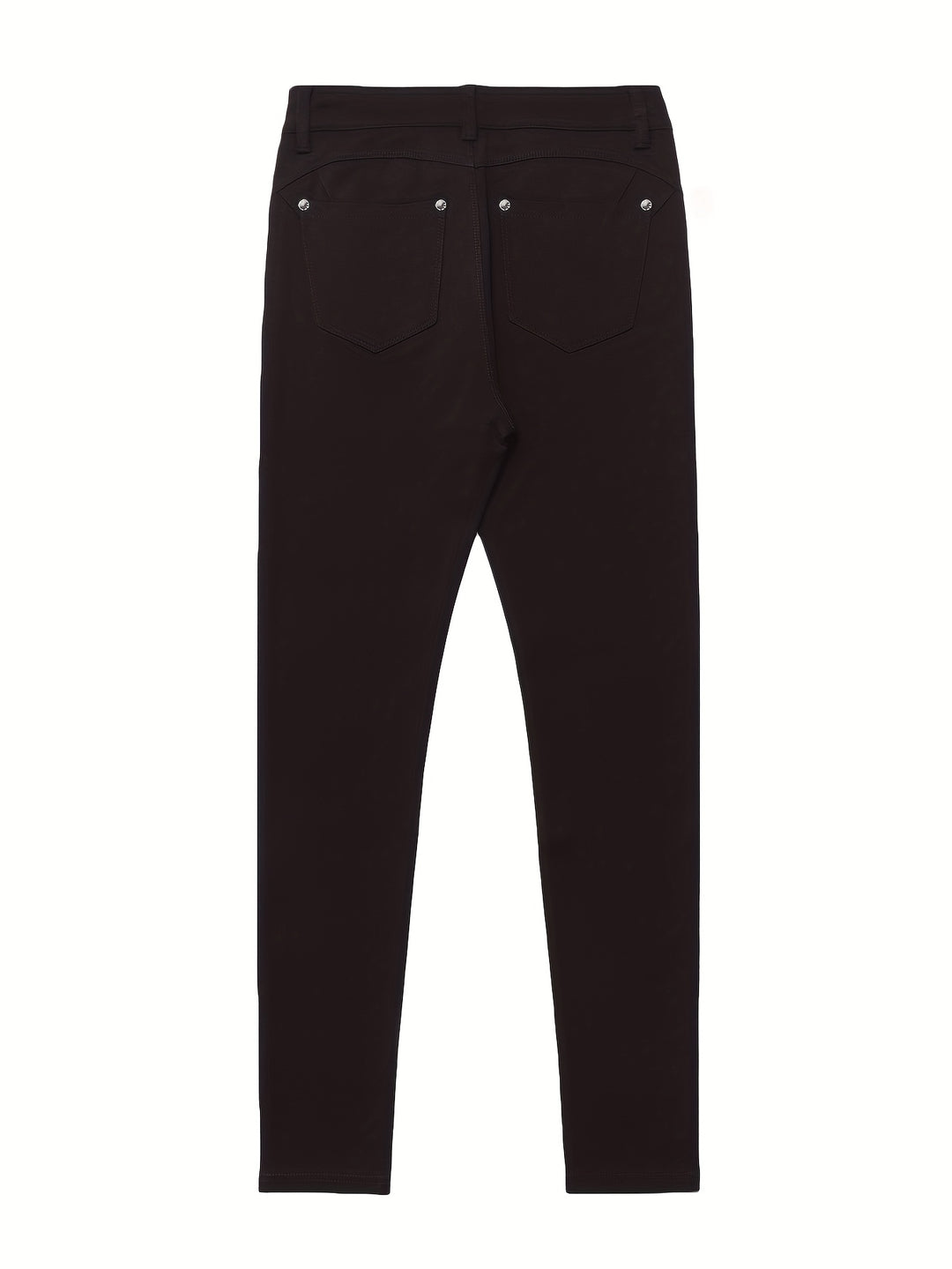 Sandra | Figurbetonte High-Waist Jeans