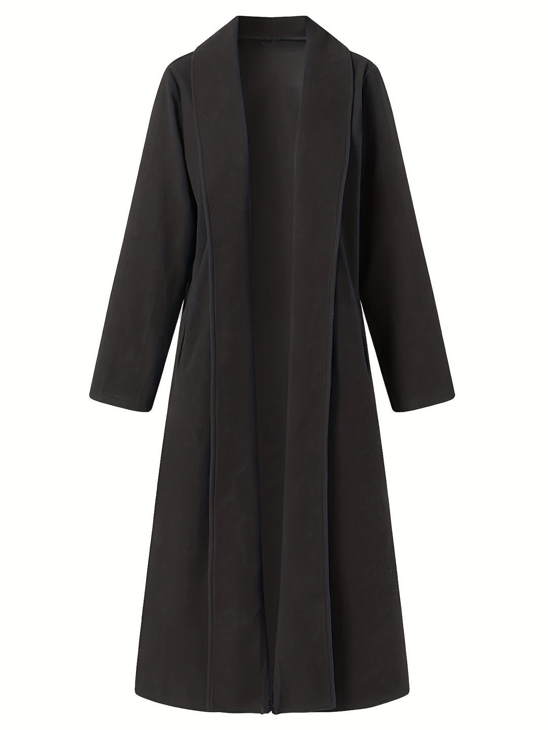 Bettina | Eleganter Langmantel