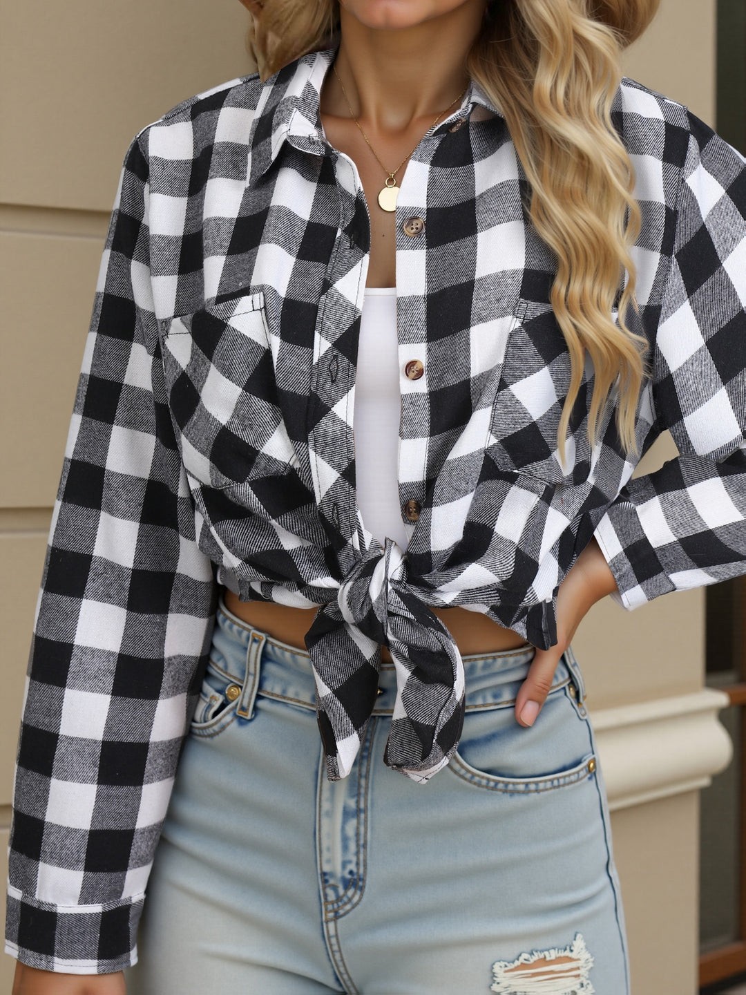 Wanda | Legere Karobluse