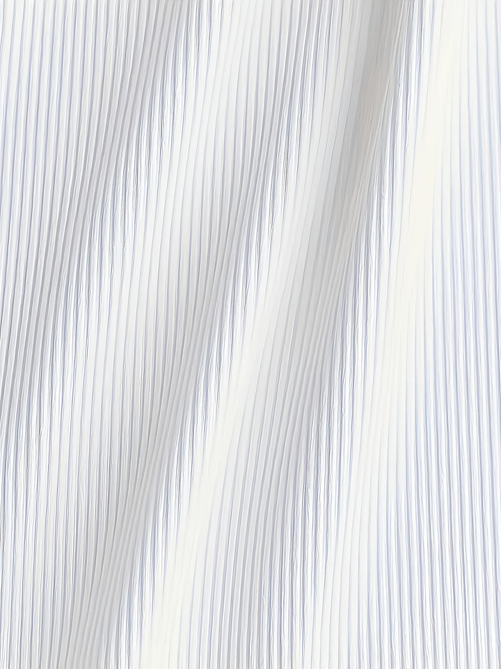 Elsa | Elegantes Kurzarm-Shirt mit Knopfdetail