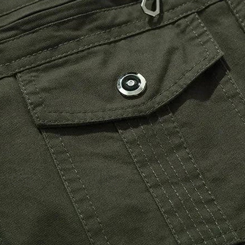 Reinald | Robuste Feldjacke