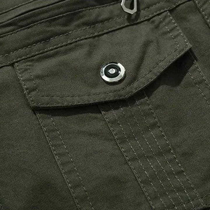 Reinald | Robuste Feldjacke