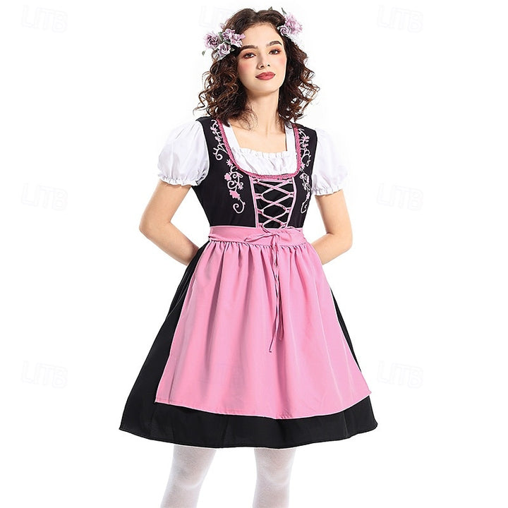 Kunigunde | Festliches Oktoberfest-Dirndl