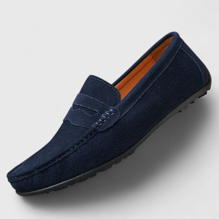 Konstantin | Elegante Komfort-Loafer