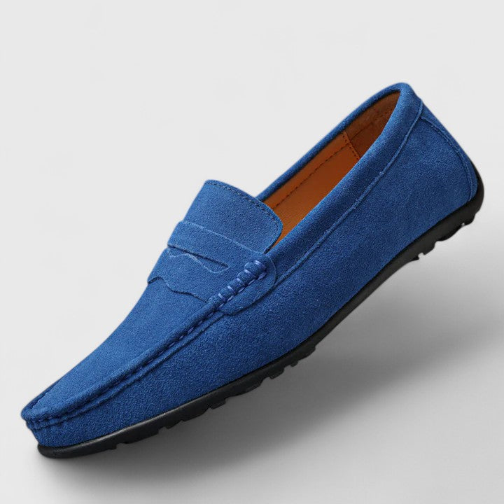 Konstantin | Elegante Komfort-Loafer