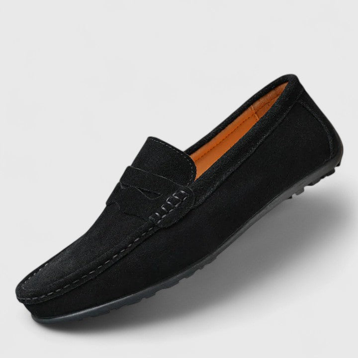 Konstantin | Elegante Komfort-Loafer