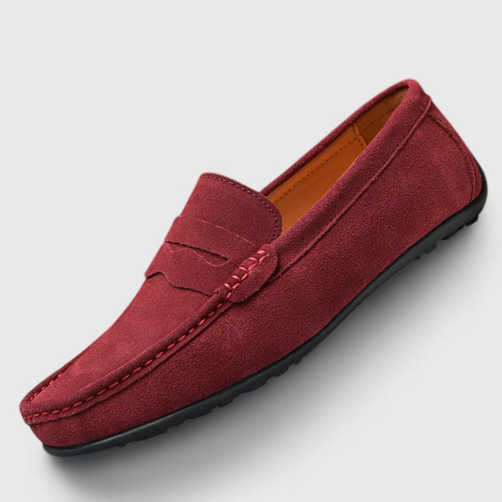 Konstantin | Elegante Komfort-Loafer