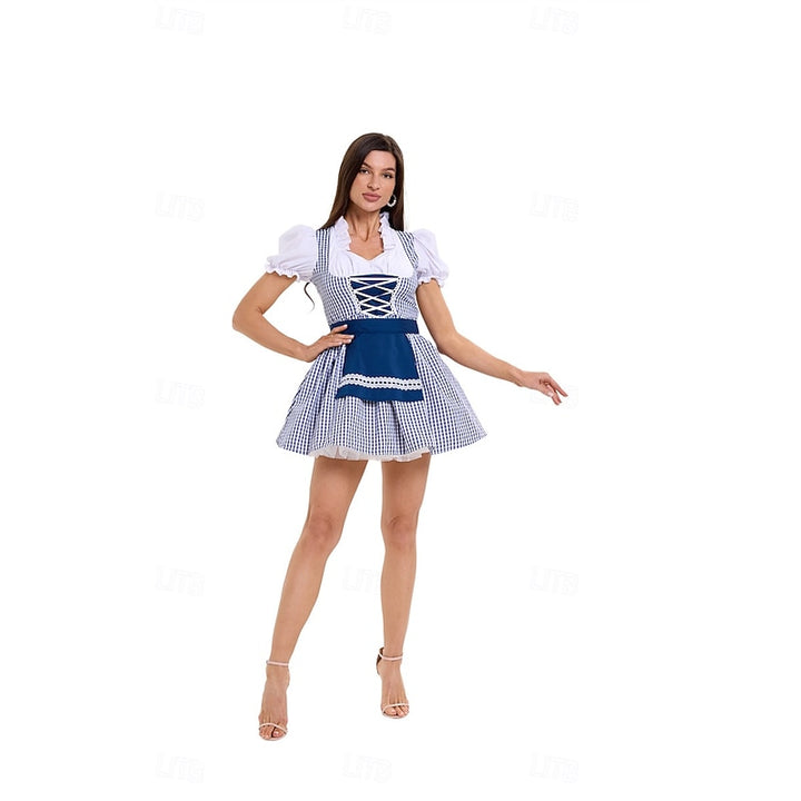 Marei | Charmantes Oktoberfest Dirndl